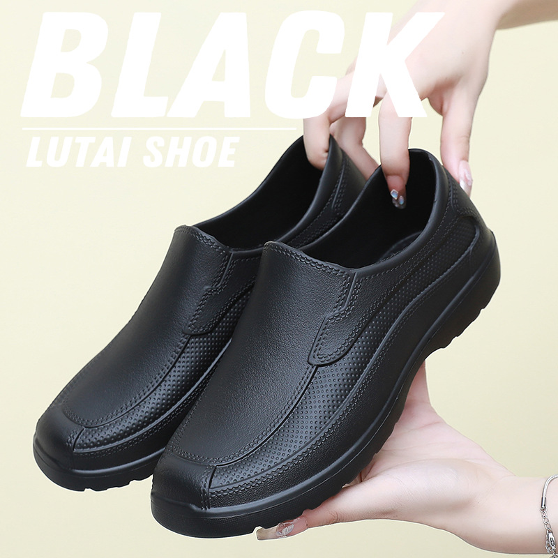 Women Kitchen Accessories - Bottes de pluie universelles quatre saisons