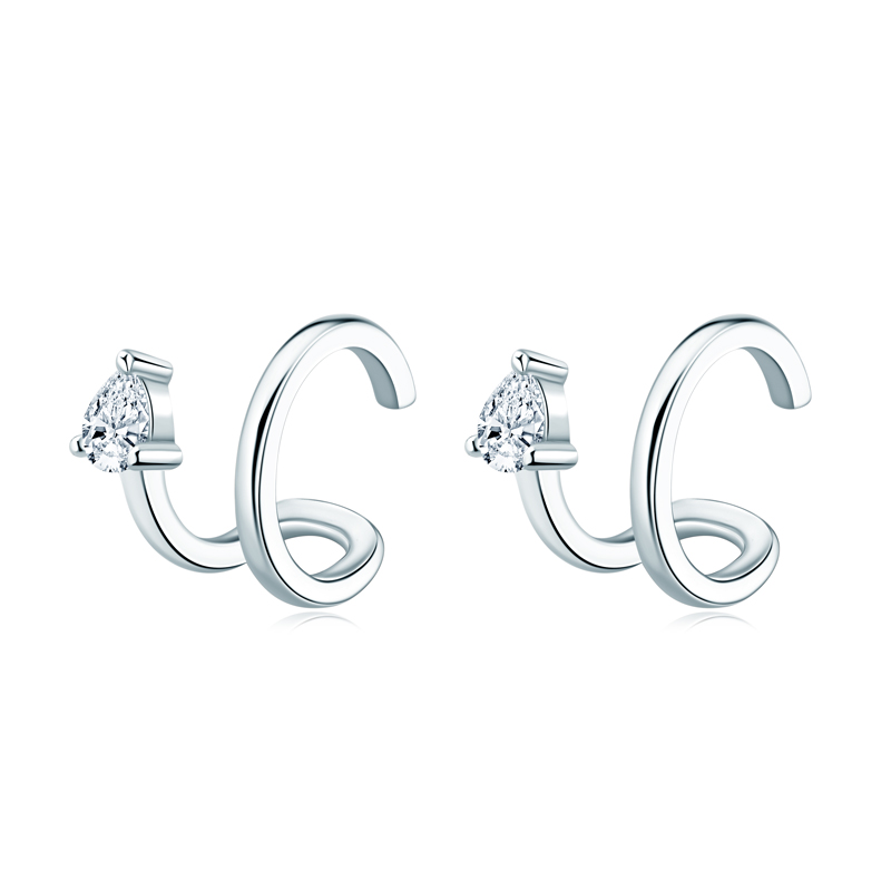 IOGOU – boucles d'oreilles en  - Women'S Emo Accessories avis et prix
