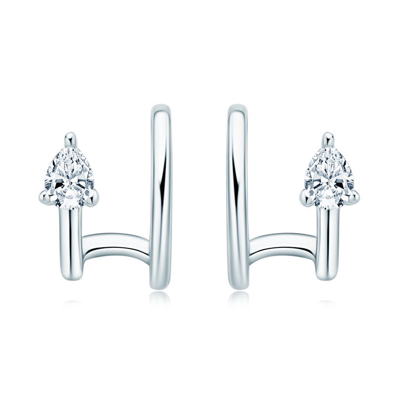 IOGOU – boucles d'oreilles en  - Women'S Emo Accessories avis et prix