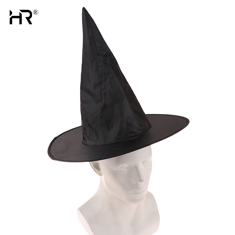 Chapeau de sorcière noir pour  - Women'S Accessories Clothing avis et prix