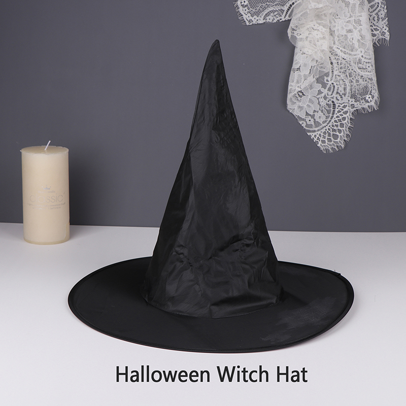Chapeau de sorcière noir pour  - Women'S Accessories Clothing avis et prix