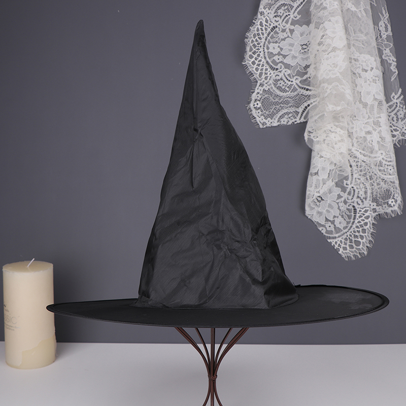 Chapeau de sorcière noir pour  - Women'S Accessories Clothing avis et prix
