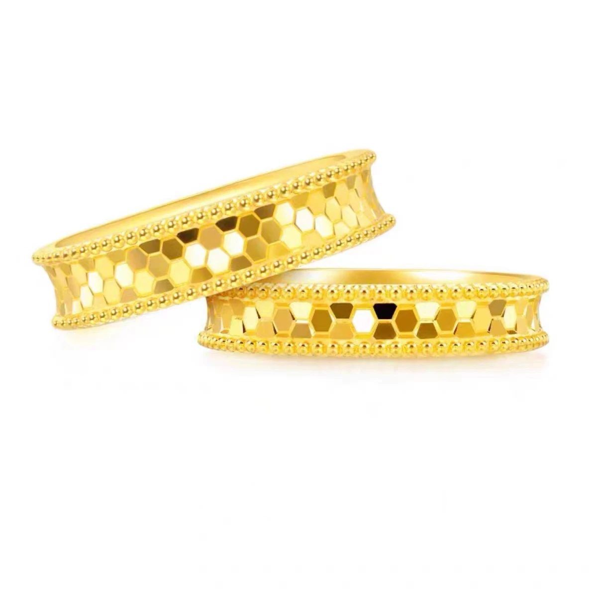 Bague en accent d'abeille en o - Women Accessories Dubai avis et prix
