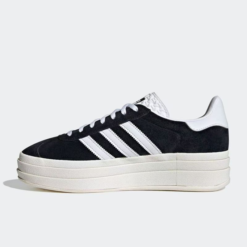 Adidas GAZELLE BOLD W Chaussur - Adidas Shoes Gazelle avis et prix