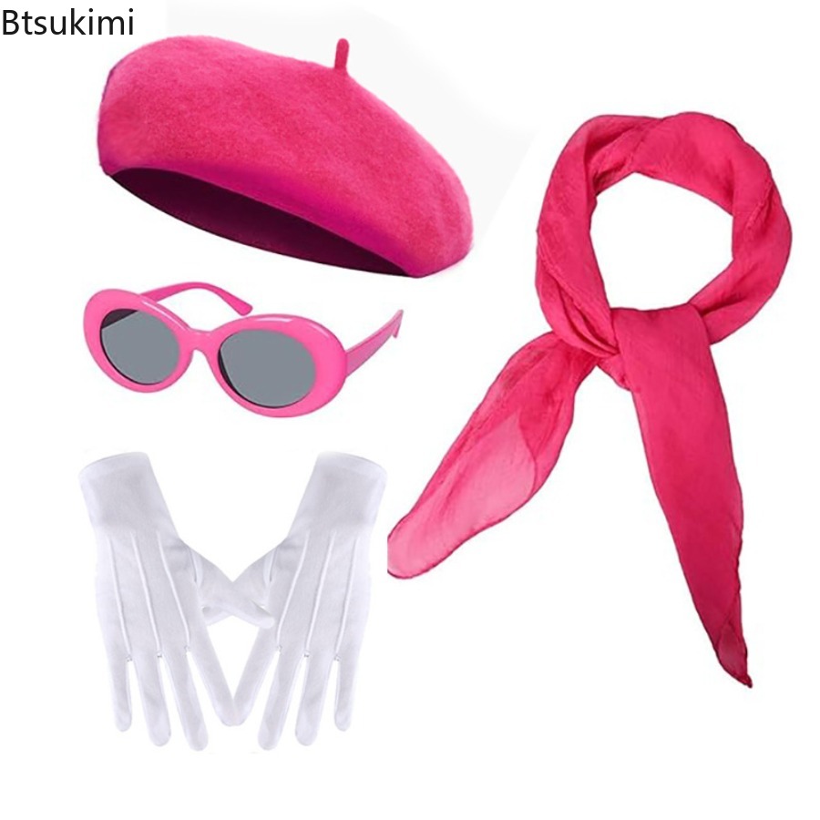 Accessoires de costume pour fê - Women'S Accessories In The 1950S avis et prix