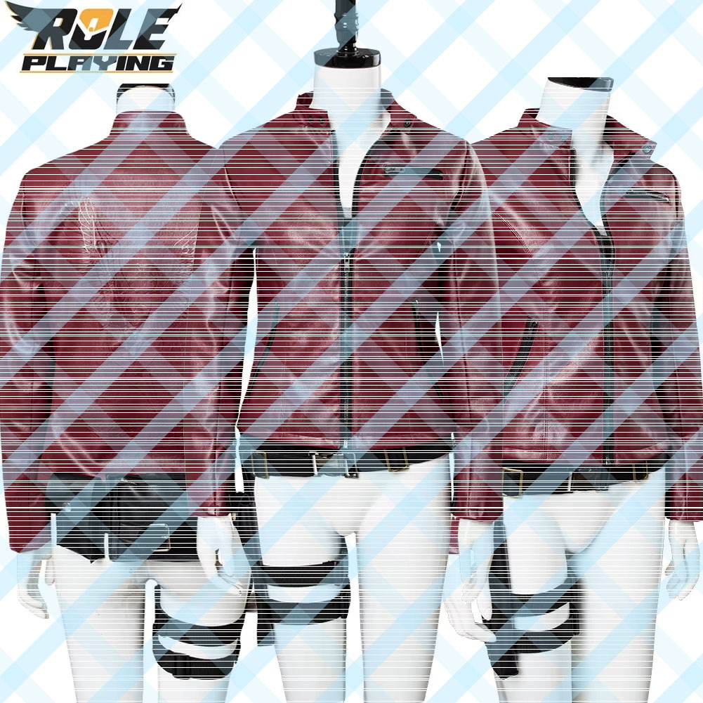 Costume de Claire Redfield, co - Women'S Accessories Clothing avis et prix