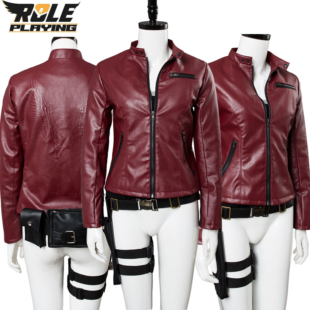 Costume de Claire Redfield, co - Women'S Accessories Clothing avis et prix