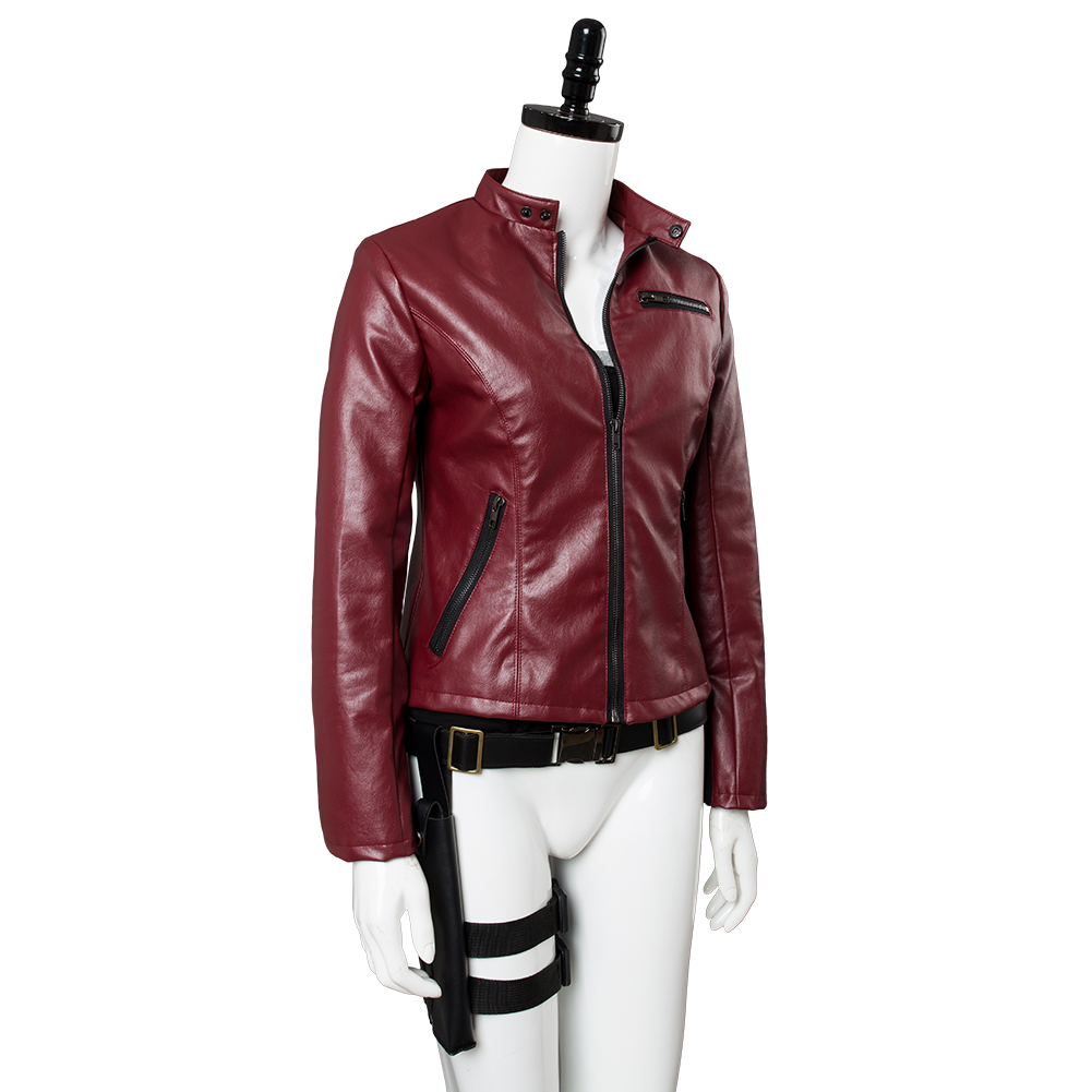 Costume de Claire Redfield, co - Women'S Accessories Clothing avis et prix