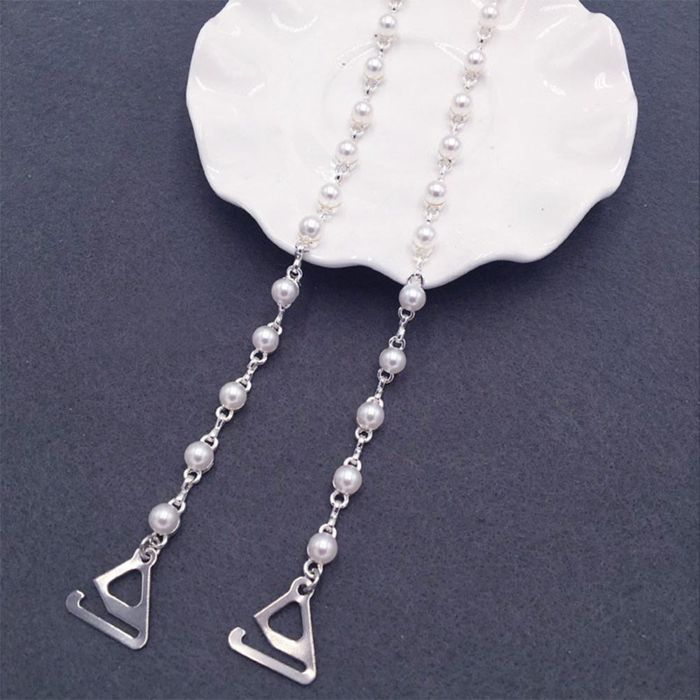 1 paire de bretelles de soutie - Women'S Accessories Clothing avis et prix