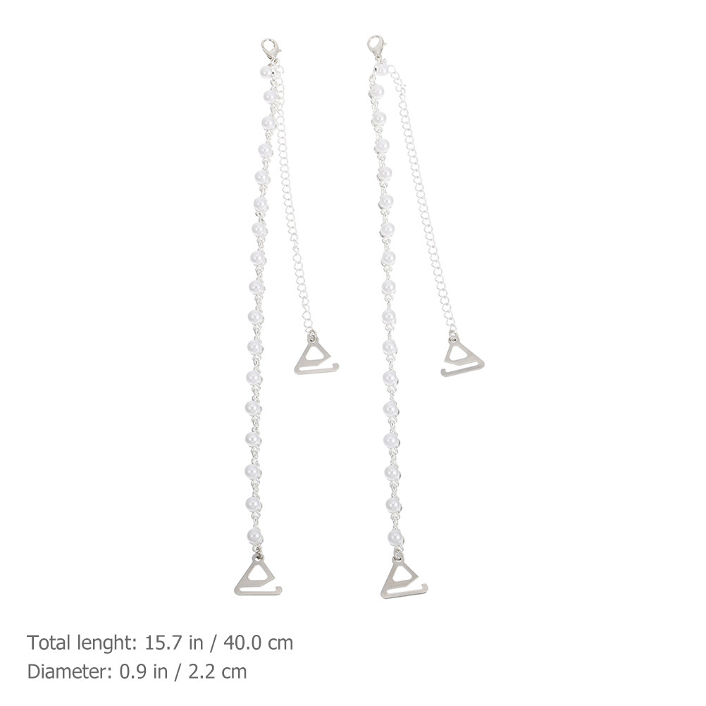 1 paire de bretelles de soutie - Women'S Accessories Clothing avis et prix