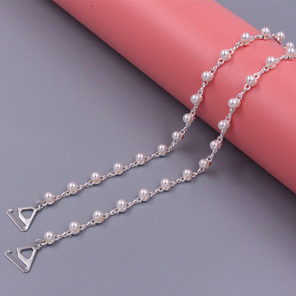 1 paire de bretelles de soutie - Women'S Accessories Clothing avis et prix