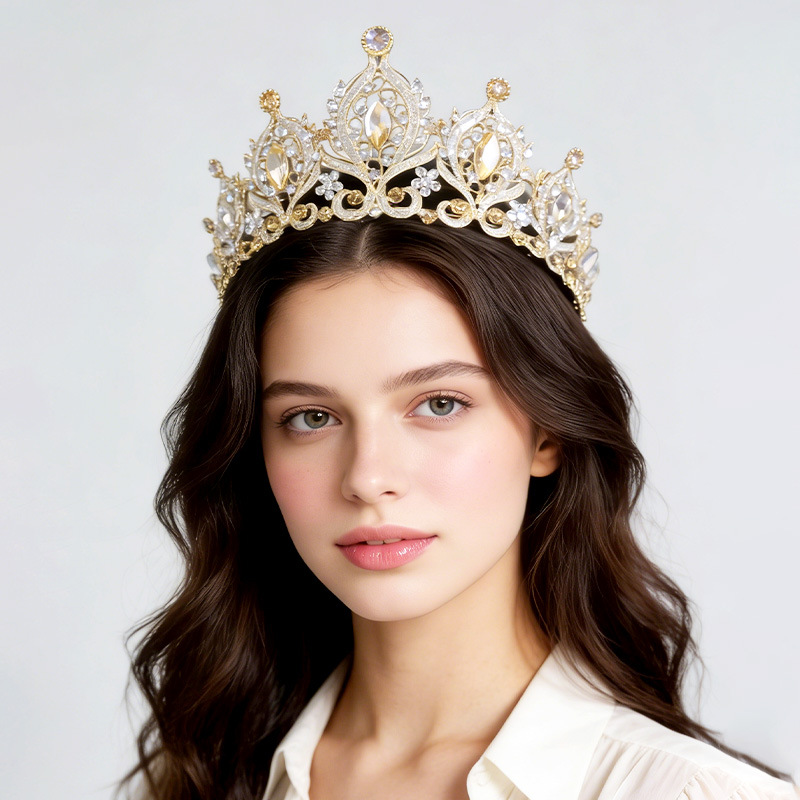 Accessoire de cheveux de marié - Women'S Red Accessories avis et prix