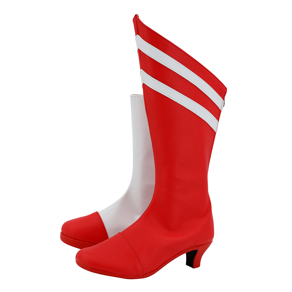 Infierno Inn Cherri Bom b ‌    - Women'S Red Accessories avis et prix