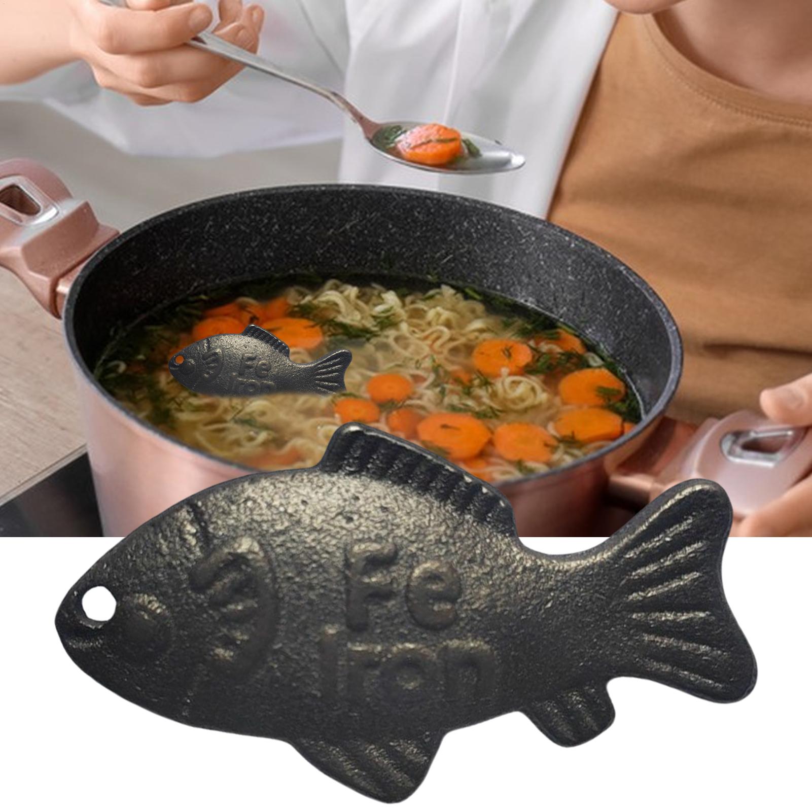 LuckyIronFish – outil de cuiss - Women Kitchen Accessories avis et prix